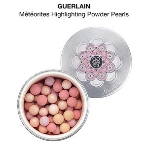 GUERLAIN Météorites Highlighting Powder Pearls